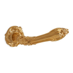 Sherle Wagner Door Levers & Knobs - Products