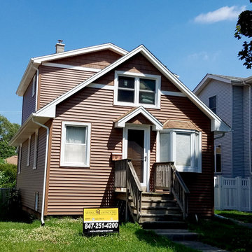Vinyl Siding, Norridge, IL