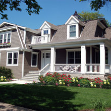 house exterior
