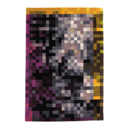 Digit collection - Rugs