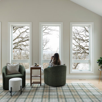 Timeless Modern | Bloomington, MN | McDonald Remodeling