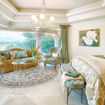 Elegant & Timeless