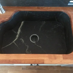 Custom Sinks - Kitchen Sinks