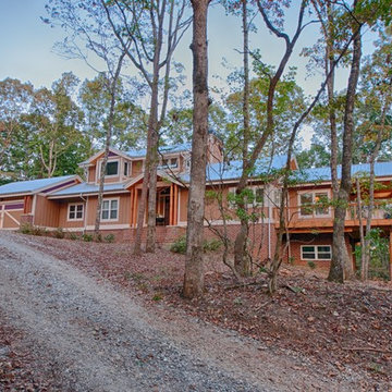 Cook Residence