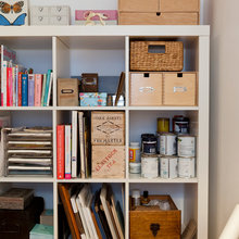 spare room