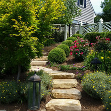 Outdoor Living Space