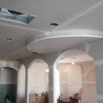 Residential Drywall