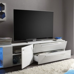 $699.00 TV Stand Rondo by LC Mobili - Products