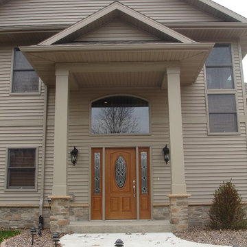 Fletcher Home