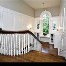 Entryway/Mainfloor