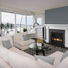 Fireplaces