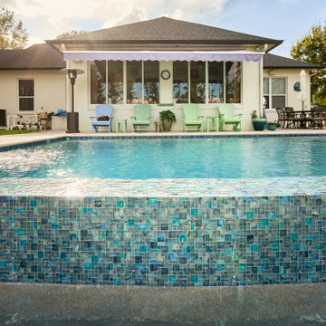 Glass Tile