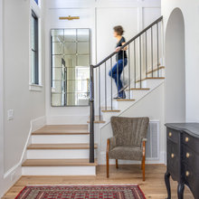 Stairways