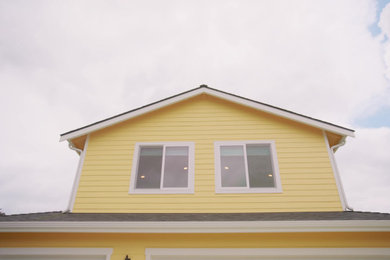 Monroe second story addition / whole house remodel 2024