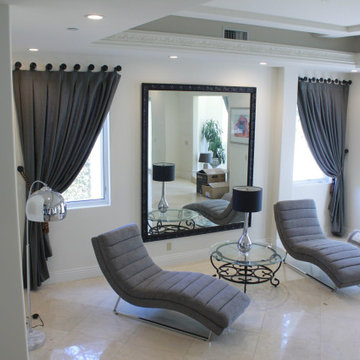Vintage Modern in Beverly Hills