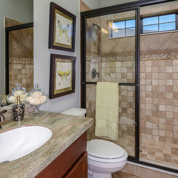 Sanibel Model Home