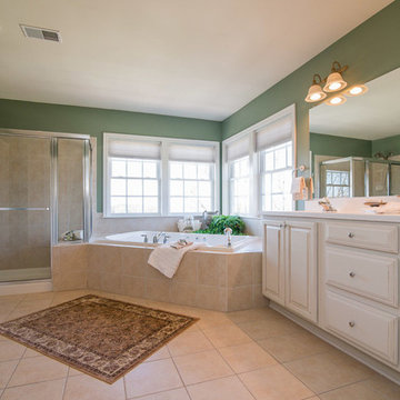 Traditional Residence in Phoenix, MD