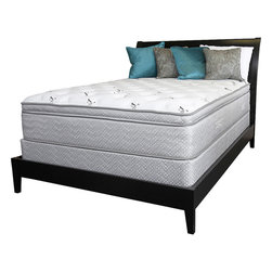 Sleepworld - Sleepworld Handcrafted Mattresses - Mattresses