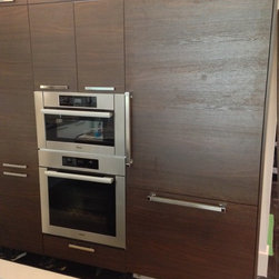 Miele Installation - Major Kitchen Appliances