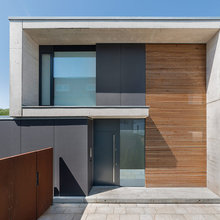 House in China