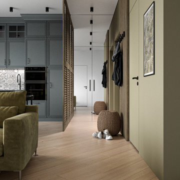 Scandi Space