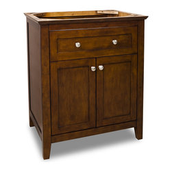 Bathroom Vanities without Tops - Bathroom Vanities And Sink Consoles