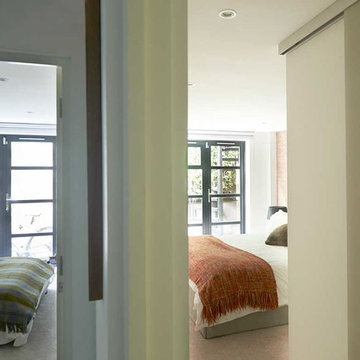 London duplex