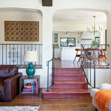 Garage conversion