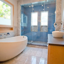 Bathroom Ideas