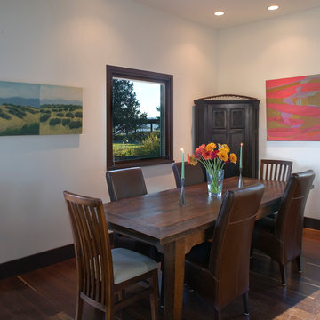 Santa Ynez Vacation Home