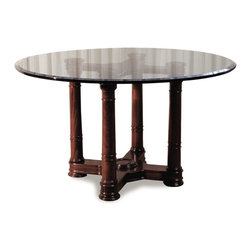 Sansone Biedermeier Table - Dining Tables