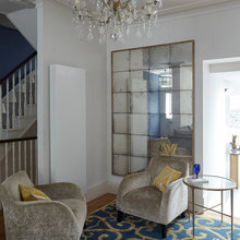 Antique Mirror