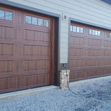 IBK Garage Doors