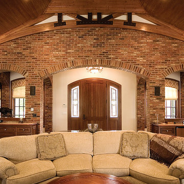 Thin Brick