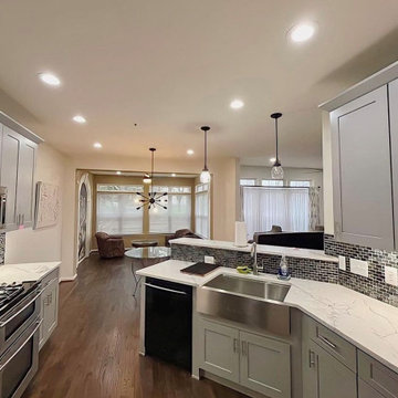 Chevy Chase Remodeling Projects