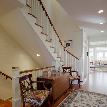 White Residence