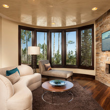 Living Room Ideas