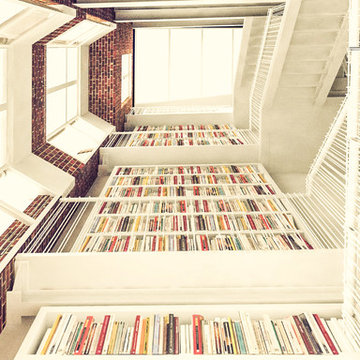Atrium House