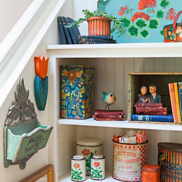 Flea Market Cottage