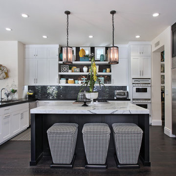 27 Diamonds Interior Design