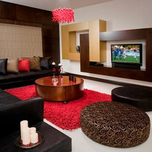 Wall ideas - Bridge