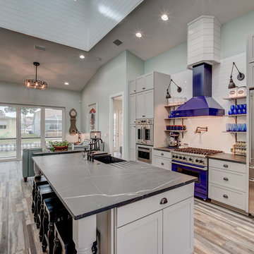 Custom Home