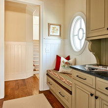mudroom