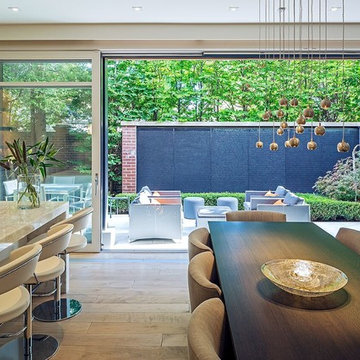 Rosedale Toronto