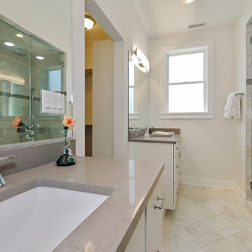 North Chicago New Construction