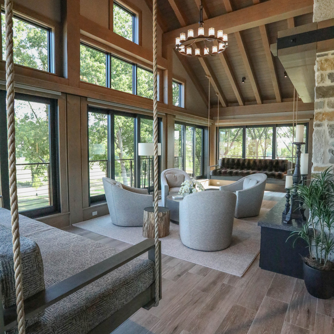 Sunroom