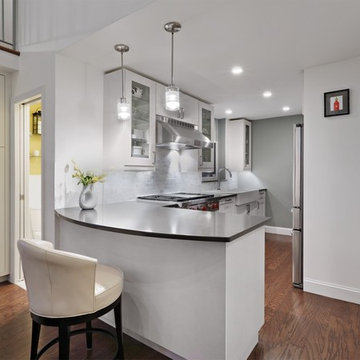 Cobble Hill Apartment Renovation