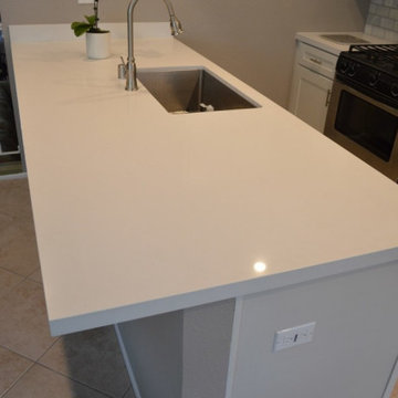 kitchen remodeling in North Brunswick