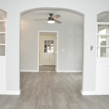 Accessible Addition - South Hadley MA