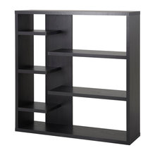 shelving